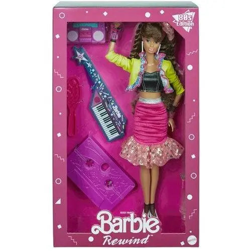ToyShnip ToyShnip Barbie Rewind Doll - Select Figure(s)