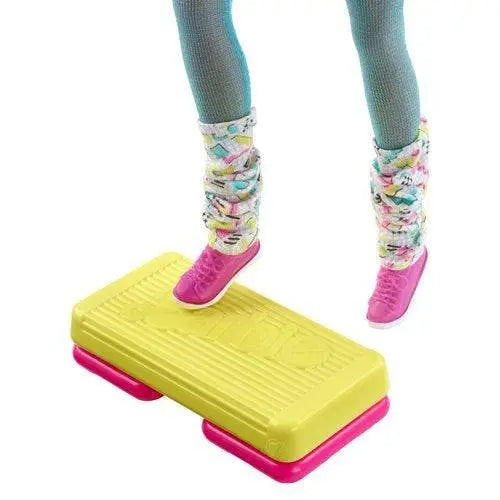ToyShnip ToyShnip Barbie Rewind Doll - Select Figure(s)