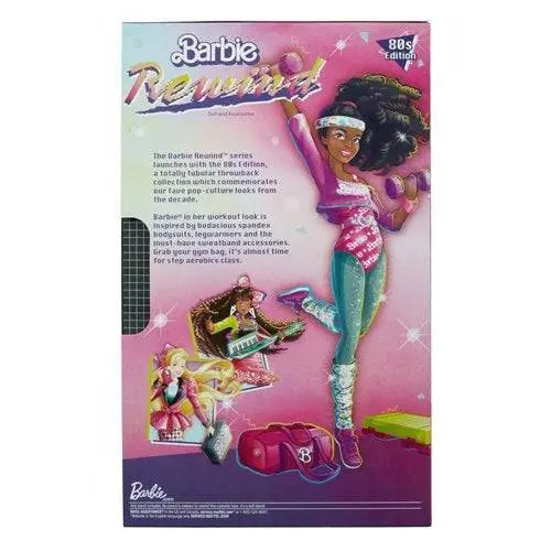ToyShnip ToyShnip Barbie Rewind Doll - Select Figure(s)