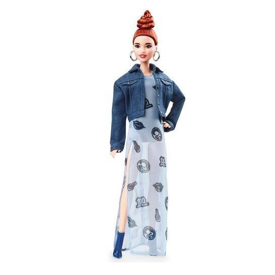 ToyShnip Barbie Styled by Marni Senofonte Doll - Select Figure(s)
