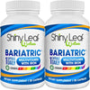 Shiny Leaf Bariatric Multivitamins with 45mg Iron 1 capsule a day