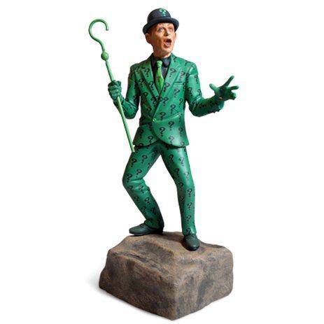 ToyShnip ToyShnip Batman 1966 TV Riddler 1:8 Scale Model Kit
