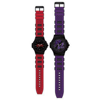 ToyShnip ToyShnip Batman Harley and Joker Watch 2-Pack Set