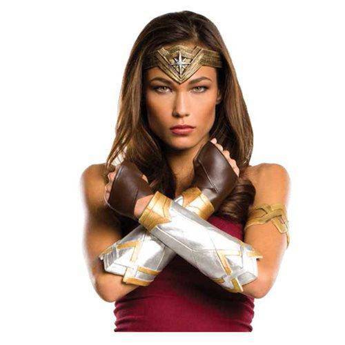 ToyShnip Batman v Superman: Dawn of Justice Wonder Woman Deluxe Costume Set