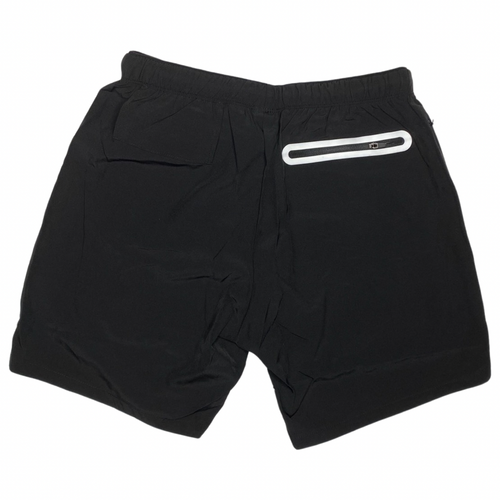 Men's Pro Short (Black) BLACKOUT BARBELL