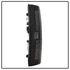 Spyder Ford F150 09-14 LED Tail Lights Black Smoke ALT-YD-FF15009-LED-BSM OffRoadUSA.com