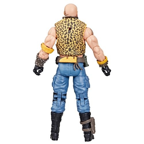 ToyShnip G.I. Joe Classified Series 6-Inch Action Figure - Select Figure(s)