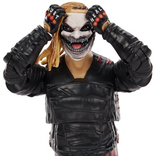 ToyShnip WWE Ultimate Edition Action Figure - Select Figure(s)