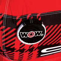 WOW Sports Super Sofa 1 to 3-Person Towable (21-1040) Jupiter Gear