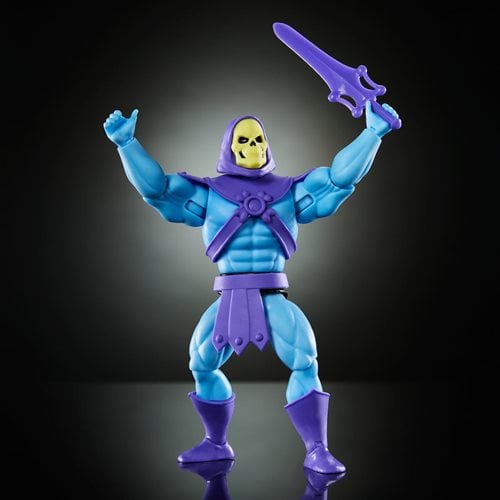 ToyShnip Masters of the Universe Origins Action Figure - Select Figure(s)