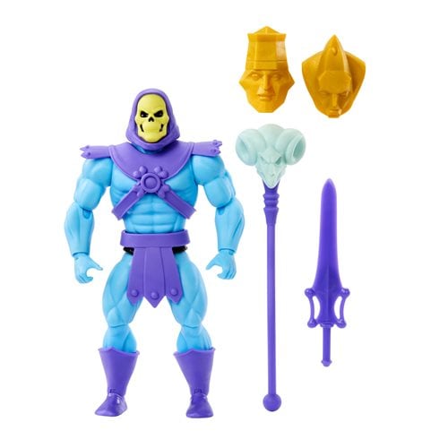 ToyShnip Masters of the Universe Origins Action Figure - Select Figure(s)