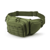Tactical Waist Bag & MOLLE EDC Pouch For Outdoor Activities Jupiter Gear
