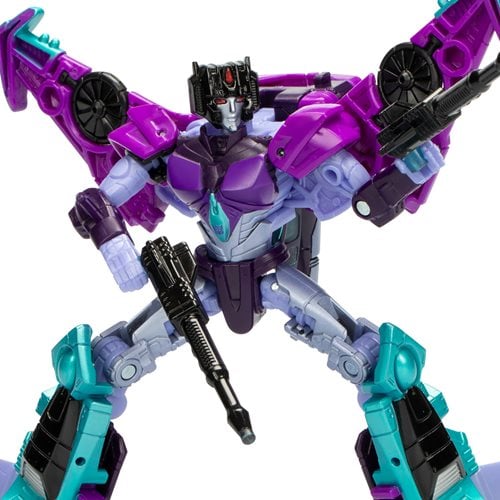 ToyShnip Transformers Generations Legacy Deluxe - Select Figure(s)