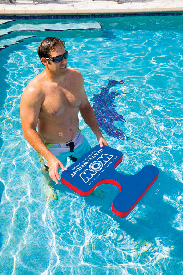 WOW Sports Beach Bronco Heavyweight (18-2040) Jupiter Gear