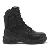 STRIKE FORCE 8" Boot SZ WP CT