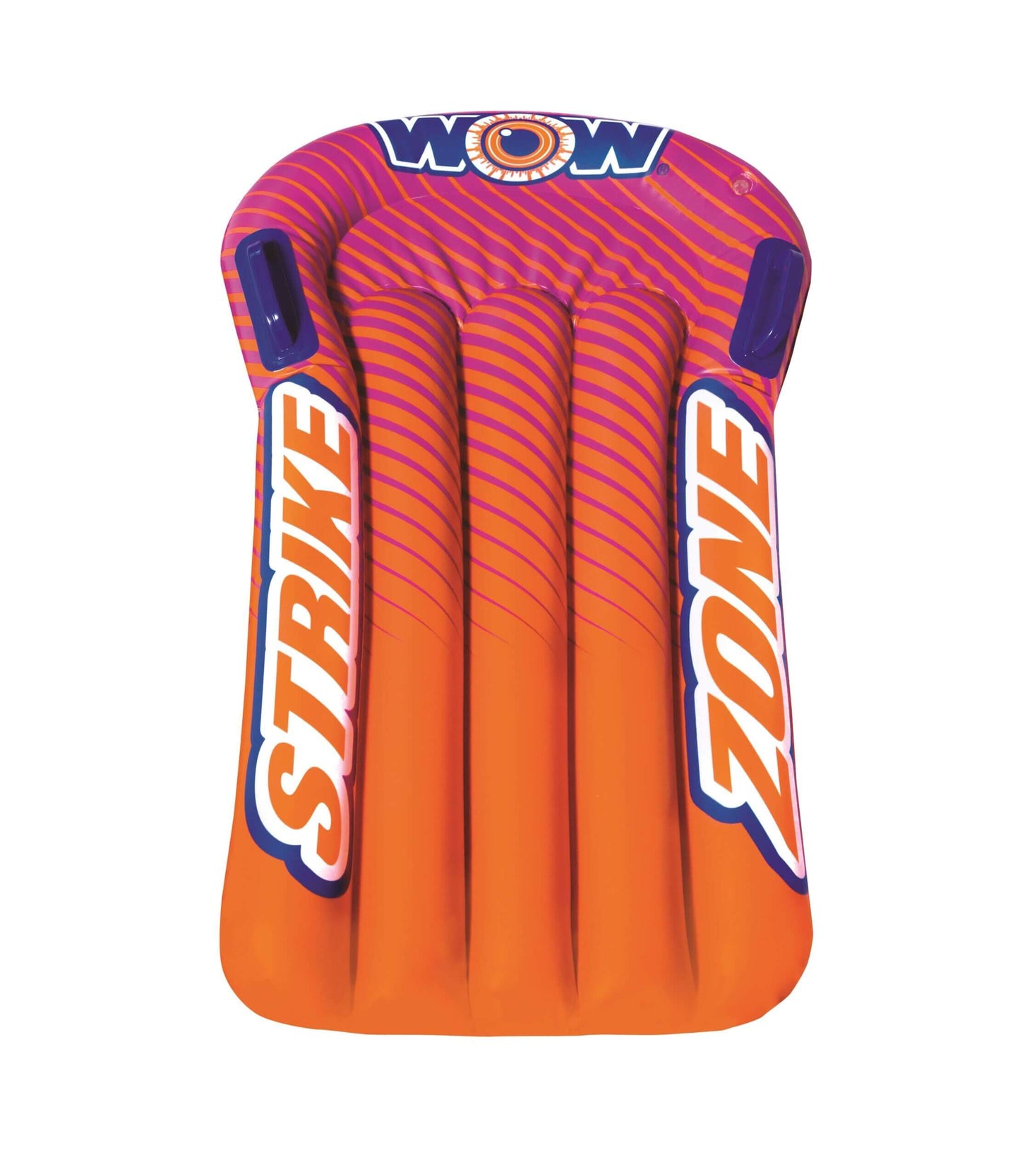 WOW Sports Strike Zone Water Slide (19-2010)