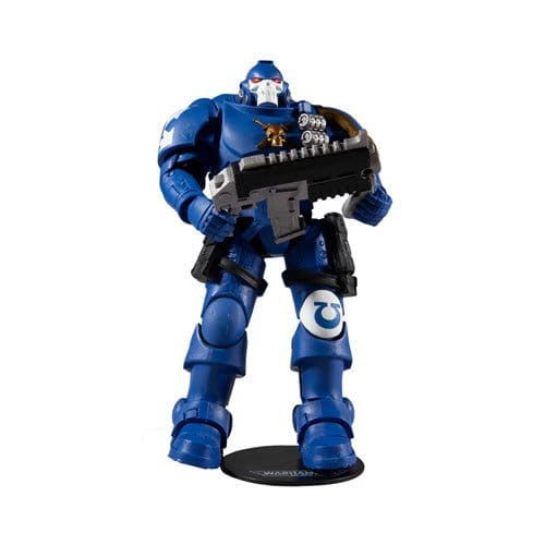 ToyShnip McFarlane Toys Warhammer 40000 7-Inch Action Figure - Select Figure(s)