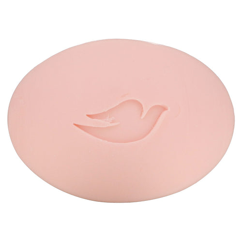 Dove, Beauty Bar Soap with Deep Moisture, Pink, 4 Bars, 3.75 oz EasyOptionXY LLC