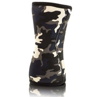 ProsourceFit Knee Sleeve Grey Jupiter Gear