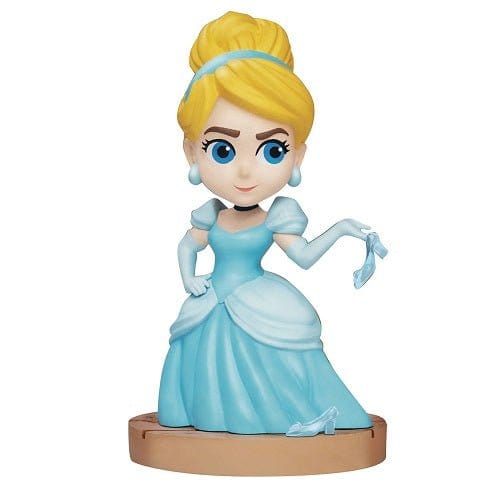 ToyShnip Beast Kingdom Disney Princess MEA-016 Mini Egg Attack Figure - Select