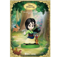 ToyShnip Beast Kingdom Disney Princess MEA-016 Mini Egg Attack Figure - Select