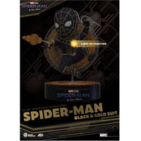 ToyShnip Beast Kingdom Spider-Man: No Way Home 6-Inch Statue - Select Figure(s)