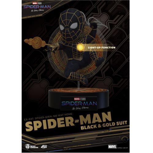 ToyShnip Beast Kingdom Spider-Man: No Way Home 6-Inch Statue - Select Figure(s)