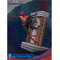 ToyShnip Beast Kingdom Spider-Man: No Way Home 6-Inch Statue - Select Figure(s)