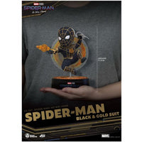 ToyShnip Beast Kingdom Spider-Man: No Way Home 6-Inch Statue - Select Figure(s)