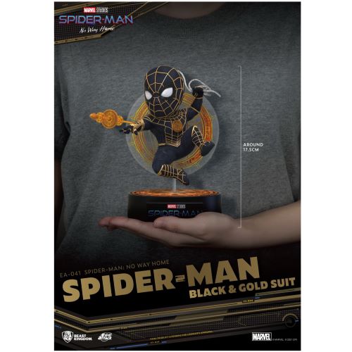 ToyShnip Beast Kingdom Spider-Man: No Way Home 6-Inch Statue - Select Figure(s)