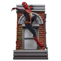 ToyShnip Beast Kingdom Spider-Man: No Way Home 6-Inch Statue - Select Figure(s)