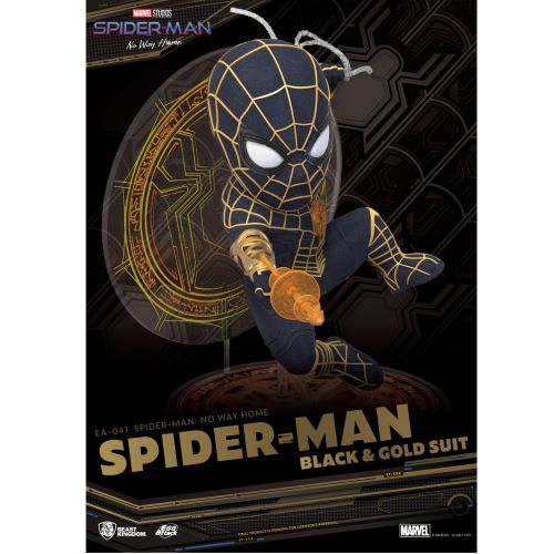ToyShnip Beast Kingdom Spider-Man: No Way Home 6-Inch Statue - Select Figure(s)