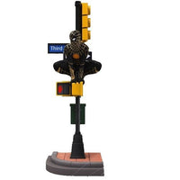 ToyShnip Beast Kingdom Spider-Man: No Way Home 6-Inch Statue - Select Figure(s)