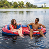WOW Sports Ranger 2-Person River Tube Jupiter Gear