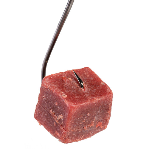 Beef Blood Catfish Bait Catfish Pro