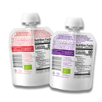 Berry Yogurt Bundle Holle USA