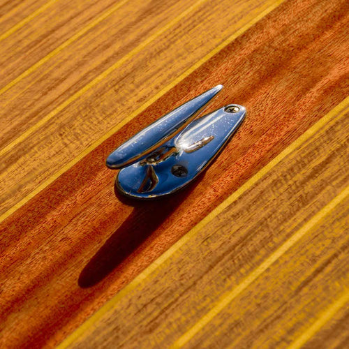 Slow Marine Epoxy Kit UltraClear Epoxy