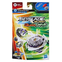 ToyShnip ToyShnip Beyblade Burst QuadDrive - Choose your Beyblade