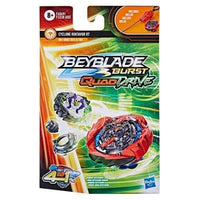 ToyShnip ToyShnip Beyblade Burst QuadDrive - Choose your Beyblade