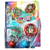 ToyShnip Beyblade Burst Rise Hyper Sphere Dual Packs - Choose your Beyblade
