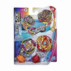 ToyShnip Beyblade Burst Rise Hyper Sphere Dual Packs - Choose your Beyblade