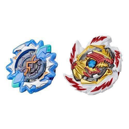 ToyShnip Beyblade Burst Rise Hyper Sphere Dual Packs - Choose your Beyblade