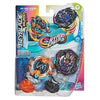 ToyShnip Beyblade Burst Rise Hyper Sphere Dual Packs - Choose your Beyblade