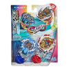 ToyShnip Beyblade Burst Rise Hyper Sphere Dual Packs - Choose your Beyblade