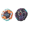 ToyShnip Beyblade Burst Rise Hyper Sphere Dual Packs - Choose your Beyblade