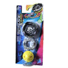 ToyShnip Beyblade Burst Rise Hyper Sphere Single Pack - Choose your Beyblade