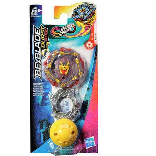 ToyShnip Beyblade Burst Rise Hyper Sphere Single Pack - Choose your Beyblade