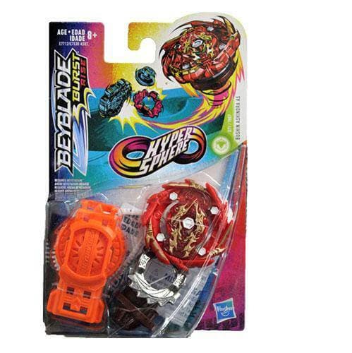 ToyShnip Beyblade Burst Rise Hyper Sphere Starter Pack - Choose your Beyblade