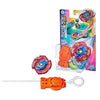 ToyShnip Beyblade Burst Rise Hyper Sphere Starter Pack - Choose your Beyblade