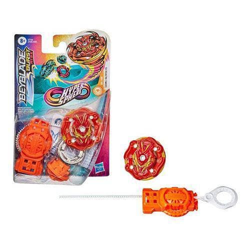 ToyShnip Beyblade Burst Rise Hyper Sphere Starter Pack - Choose your Beyblade